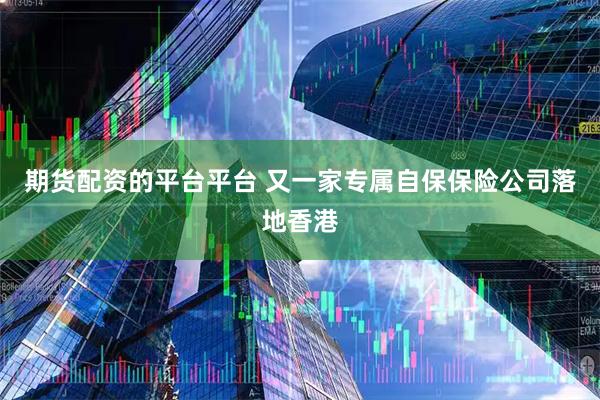 期货配资的平台平台 又一家专属自保保险公司落地香港