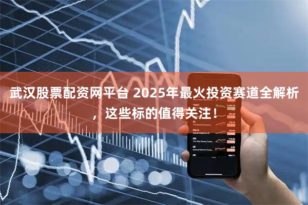 武汉股票配资网平台 2025年最火投资赛道全解析，这些标的值得关注！